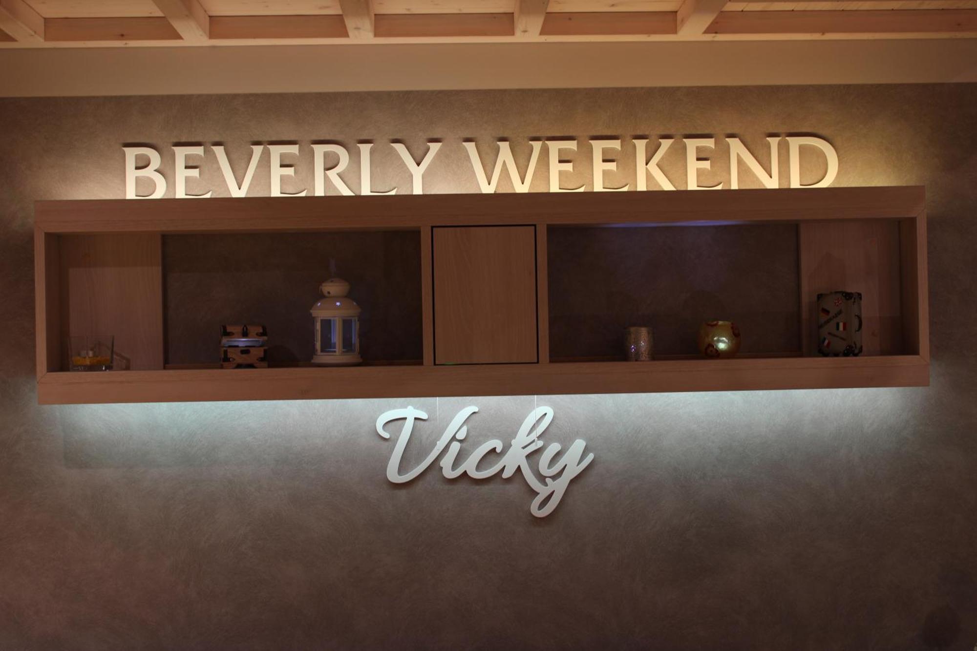 בוטגנבאך Beverly Weekend מראה חיצוני תמונה