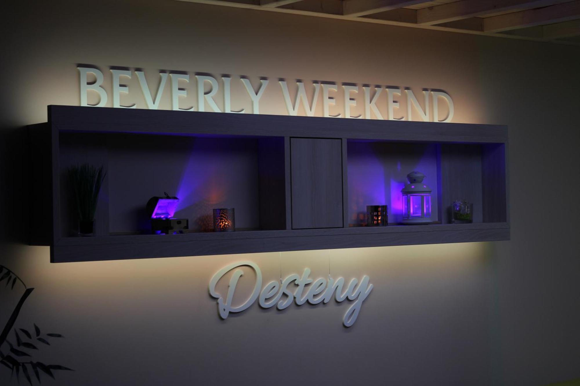 בוטגנבאך Beverly Weekend מראה חיצוני תמונה